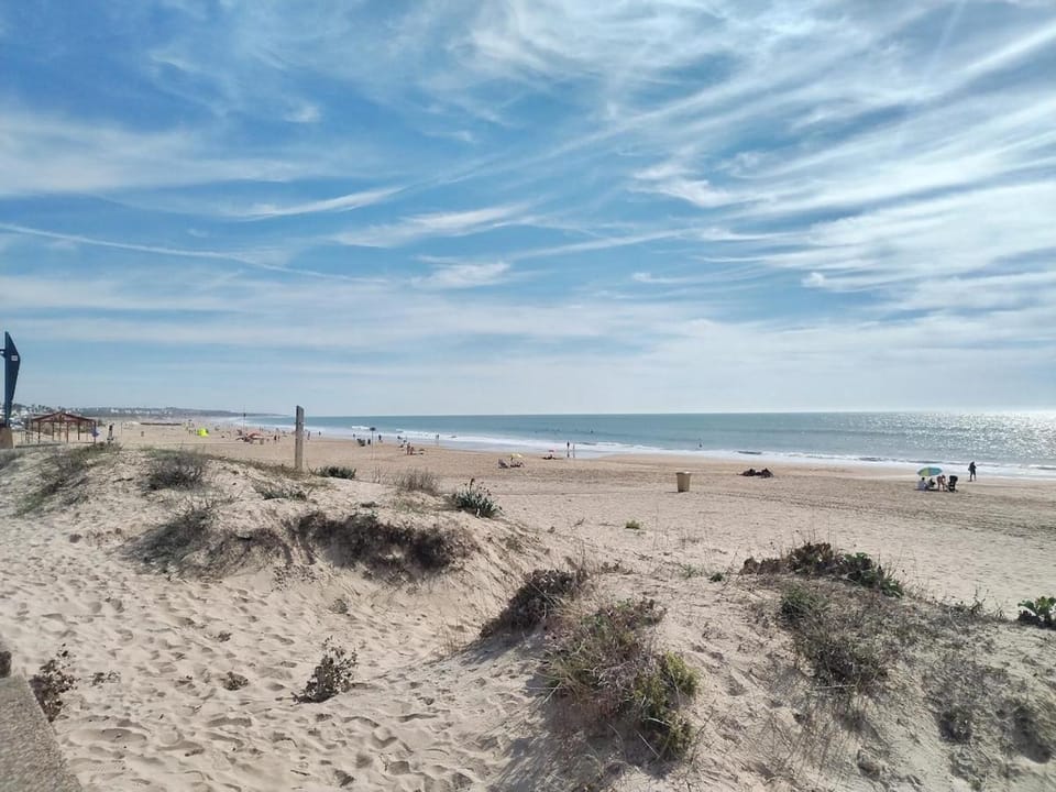 Nearby landmark, Natural landscape, Beach, Sea view