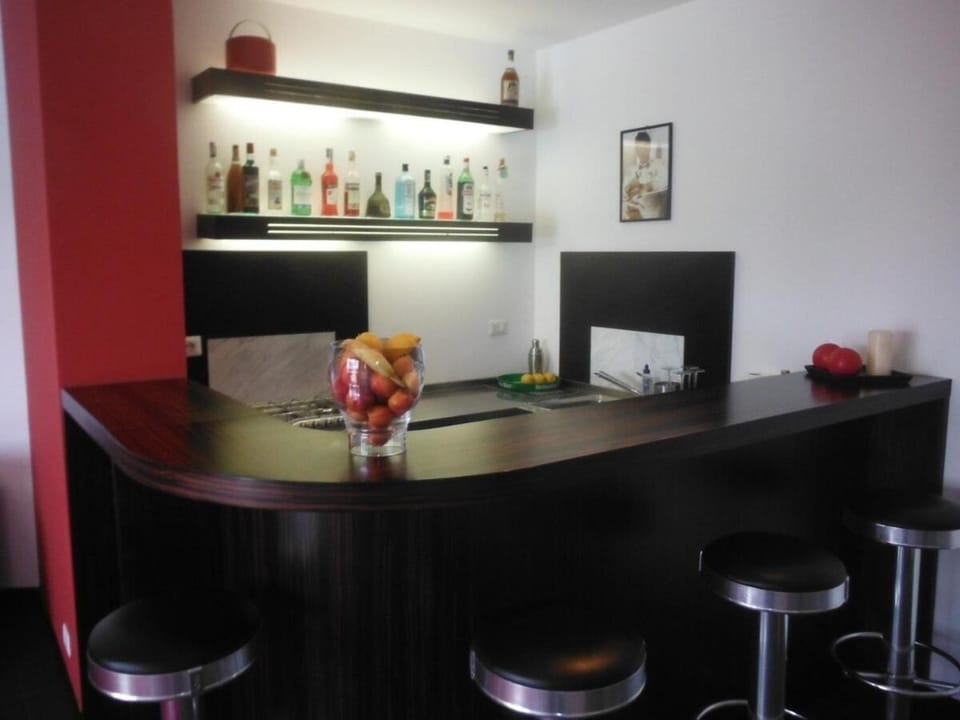 Lounge or bar