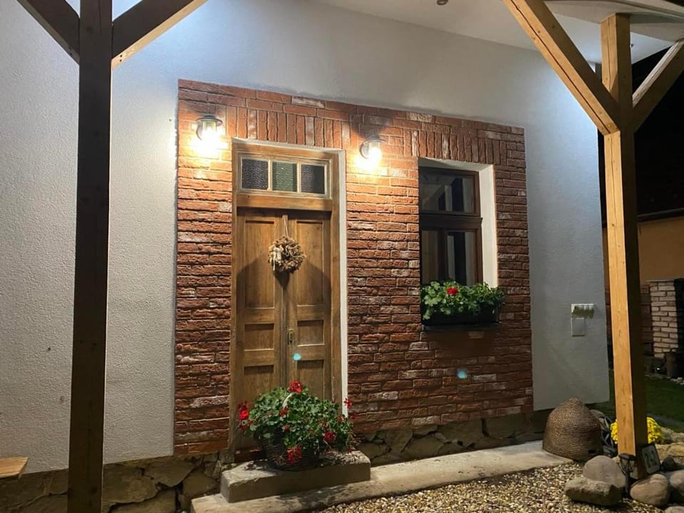 Chata Brús House in Slovakia