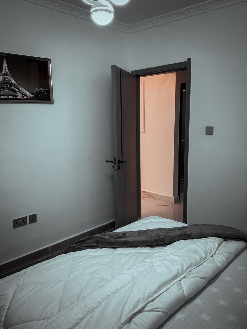 kilimani one bedroom Apartment in Nairobi