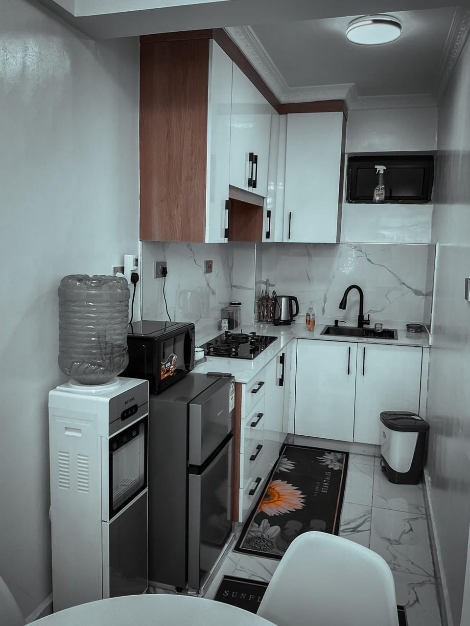 kilimani one bedroom Apartment in Nairobi