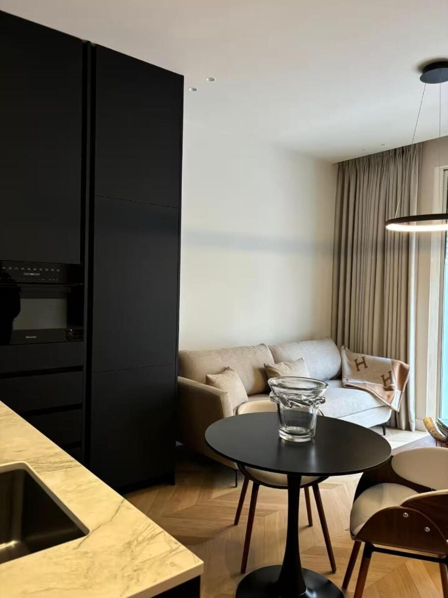 Cannes 1 bedroom apartment - M1 Apartment in Cannes