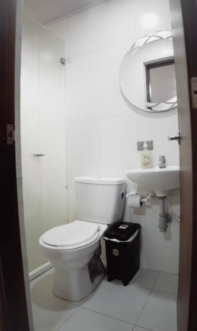 sea crab Apartment in San Andres