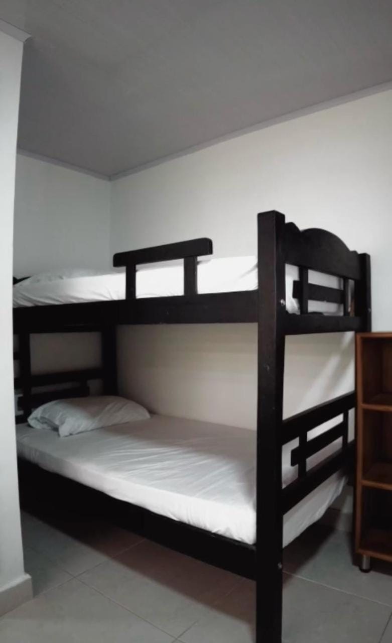 sea crab Apartment in San Andres