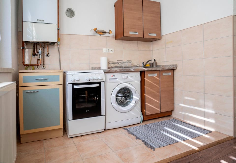 Sarajevo-Hrasno brdo Apartment in Sarajevo