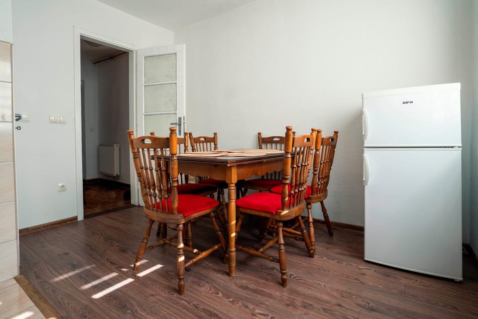 Sarajevo-Hrasno brdo Apartment in Sarajevo