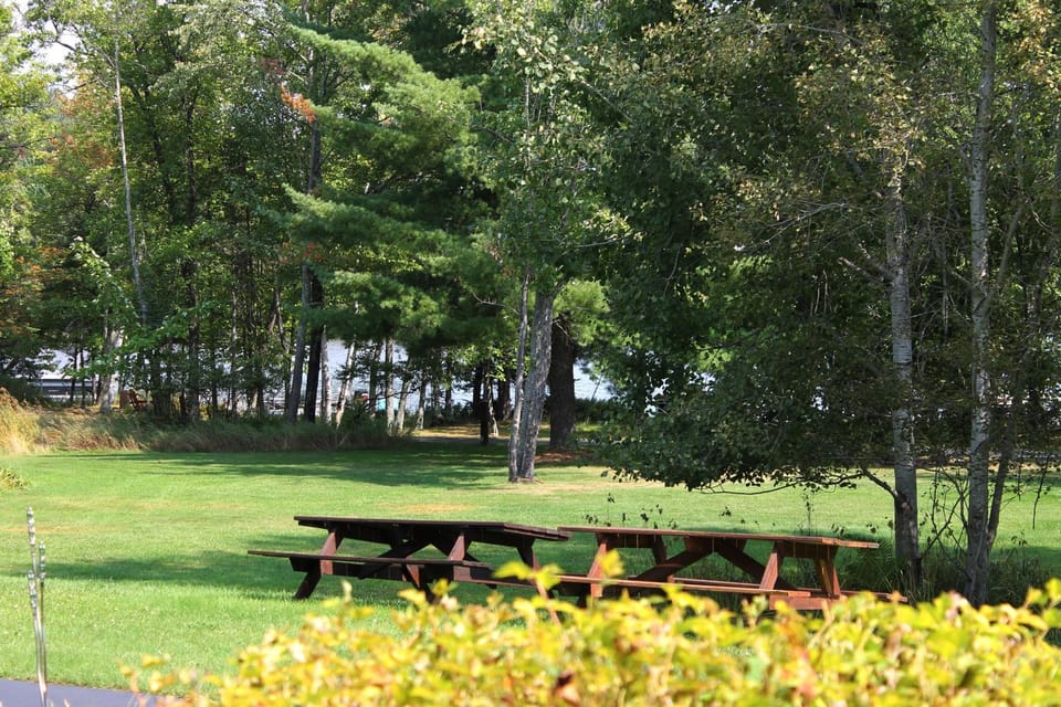 2 Bedroom accessible condo House in Wisconsin