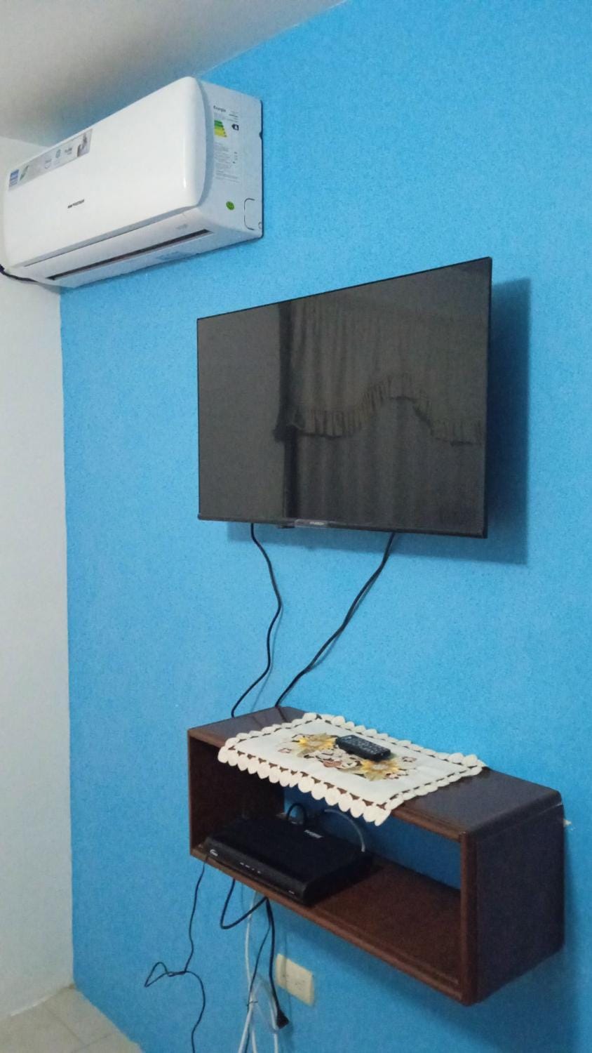 CasaGaleriaAlicia Apartment in Guayaquil