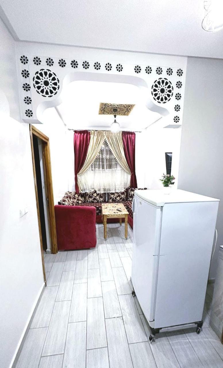 Appartement l Atelier d Agadir Apartment in Agadir