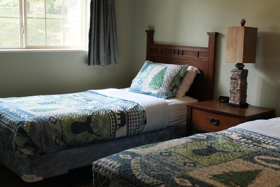 Lynx Lake Condo at Wild Eagle Lodge, #131 House in Wisconsin