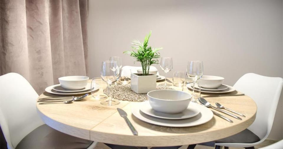 Central Luxury&Gold Apartments , Parking GRATIS FaktVat Apartment in Poland