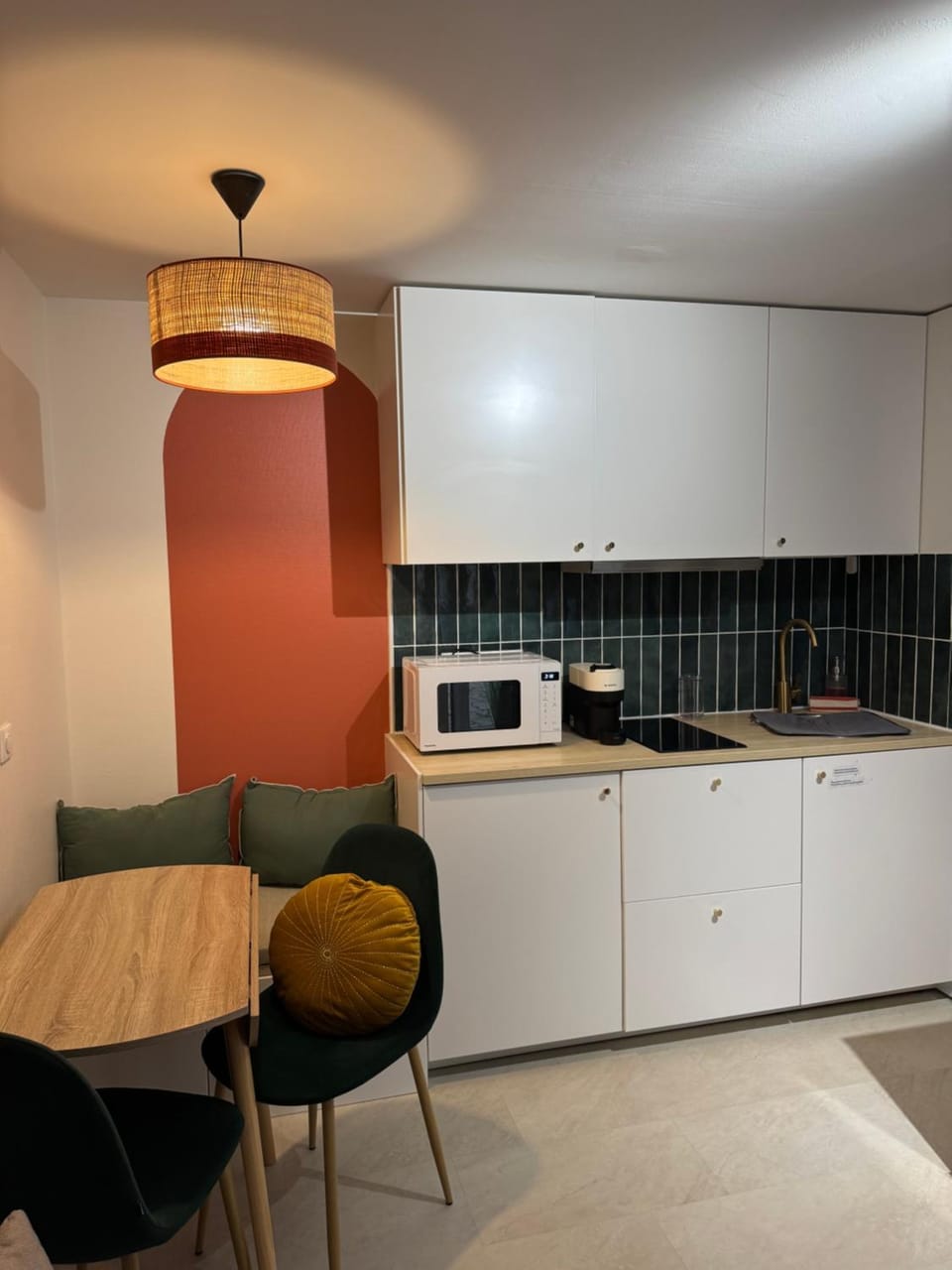 Echappée Poitevine Apartment in Poitiers