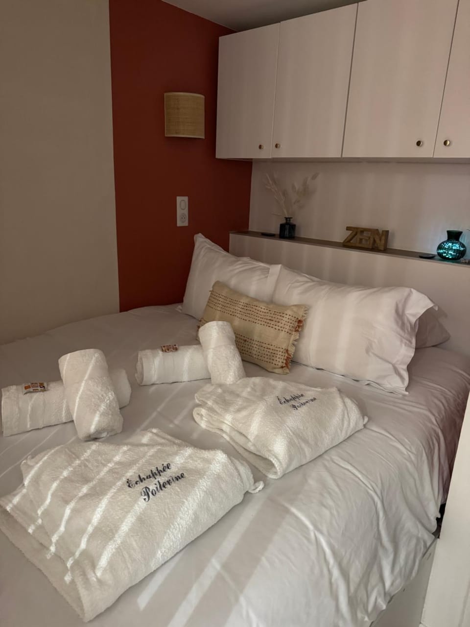 Echappée Poitevine Apartment in Poitiers