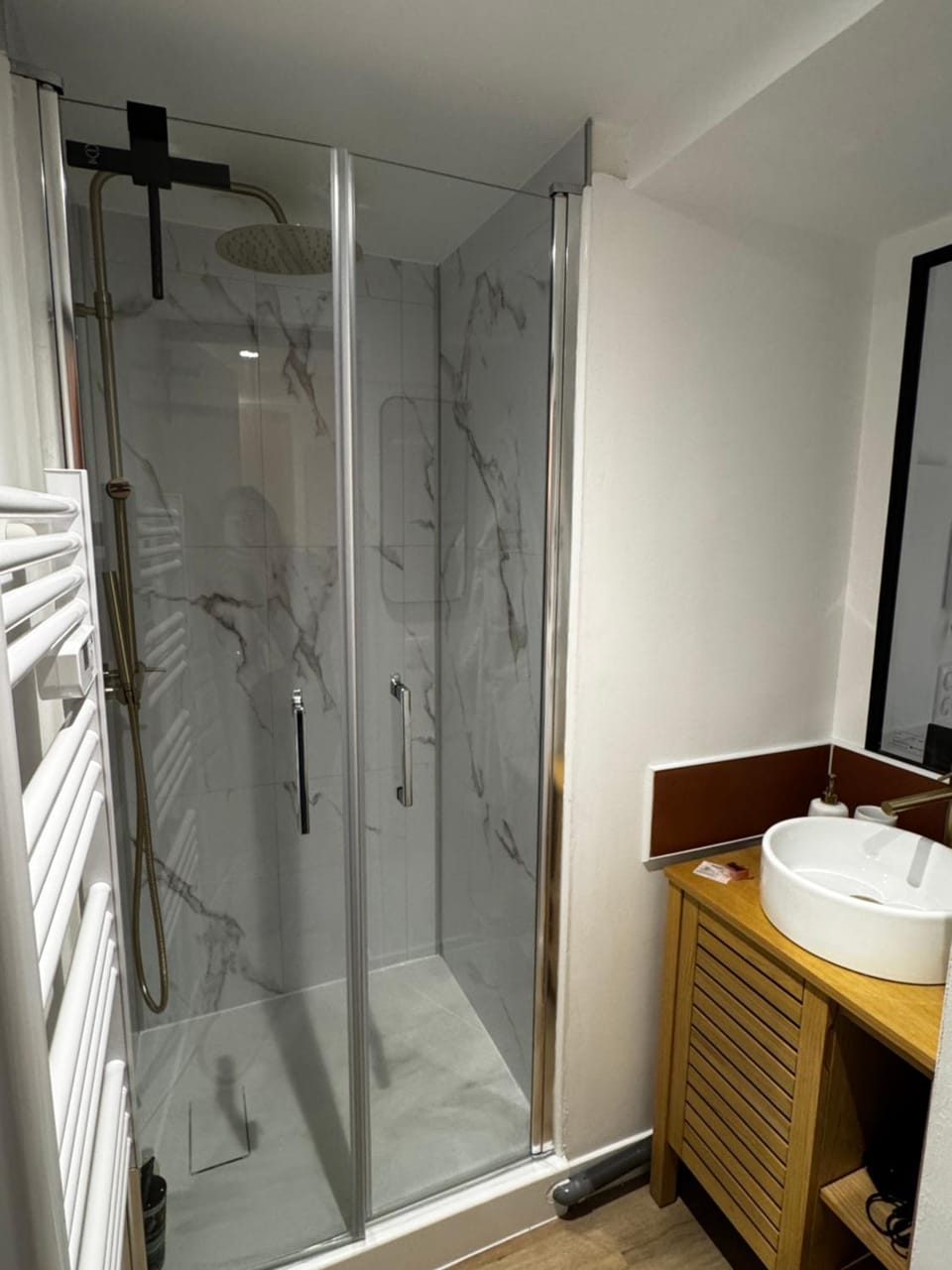 Echappée Poitevine Apartment in Poitiers