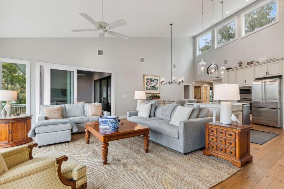 3104 Marsh View Villa in Amelia Island
