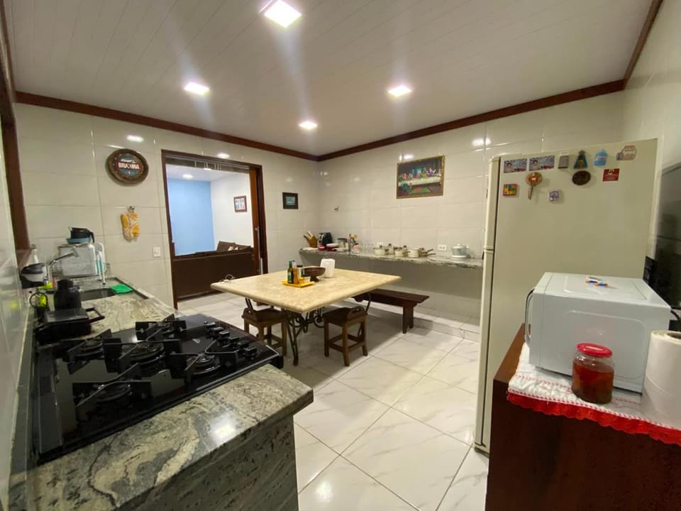 Casa Temporada Maria Antônia House in Paraty