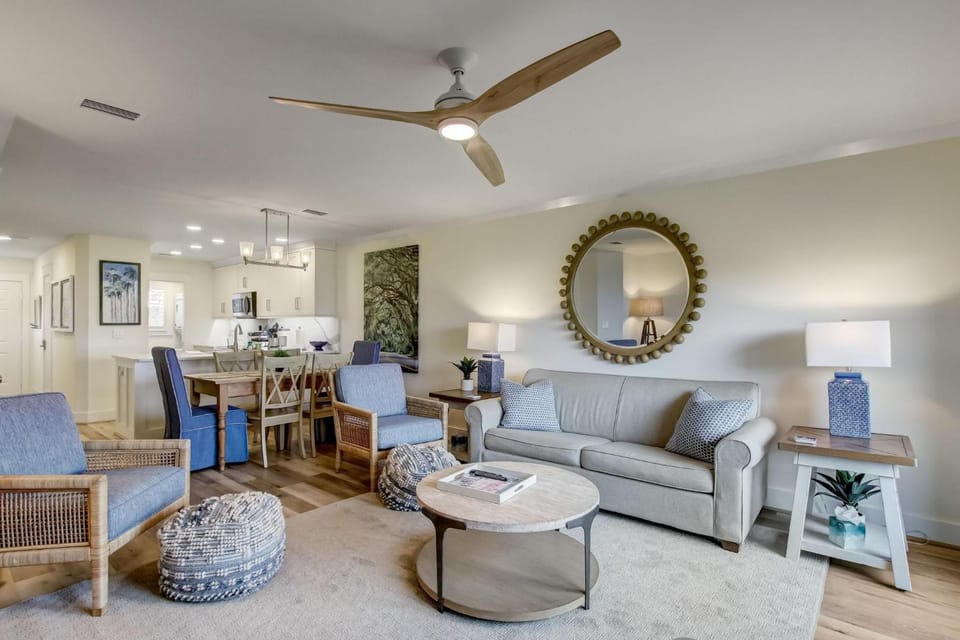 608 Sailmaker House in Amelia Island