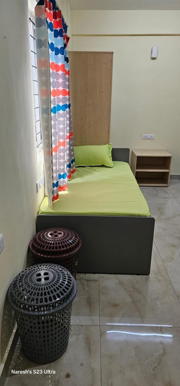 Atlas Colive House Hostel in Bengaluru
