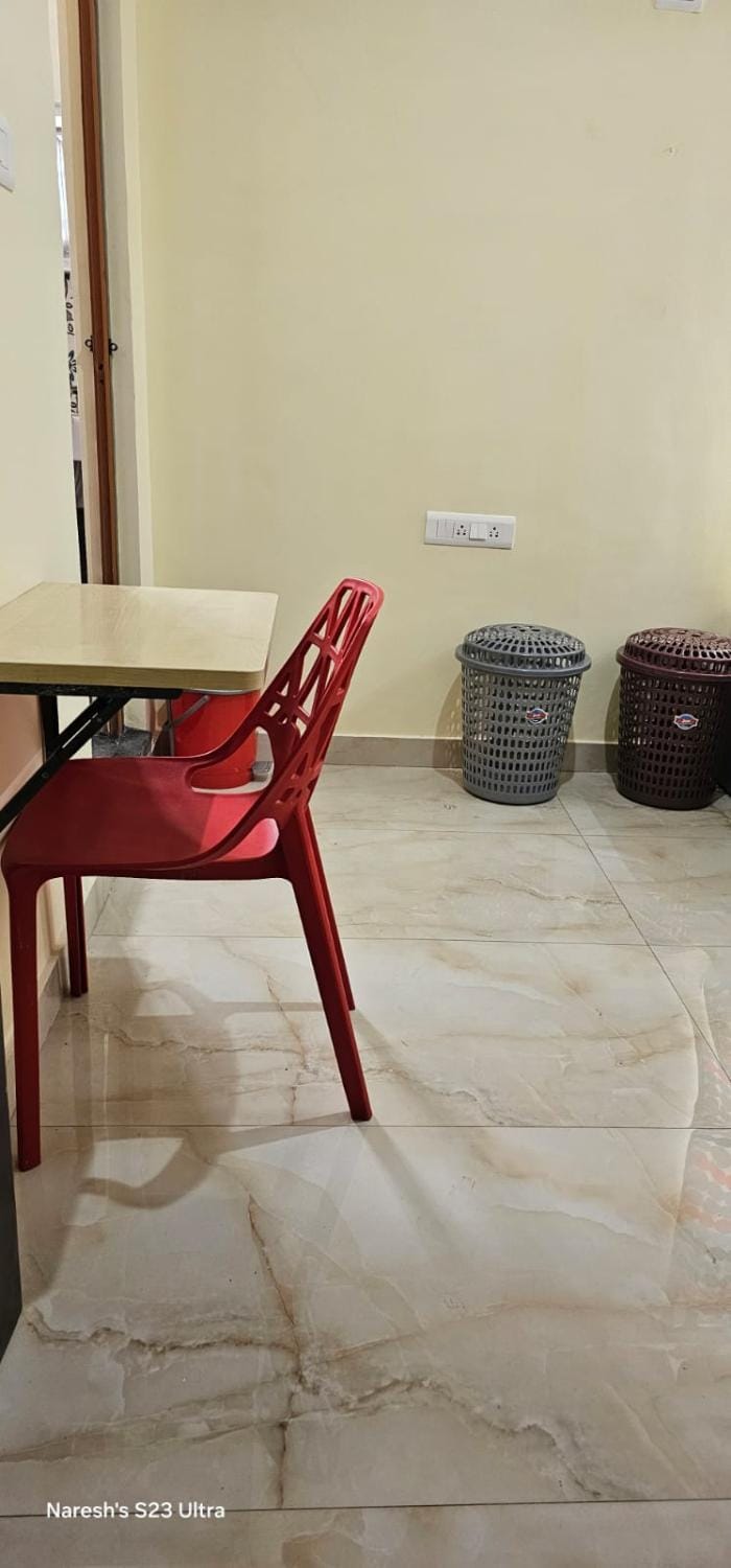 Atlas Colive House Hostel in Bengaluru