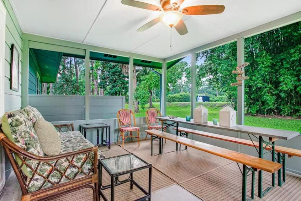 96097 Piney Island House in Georgia