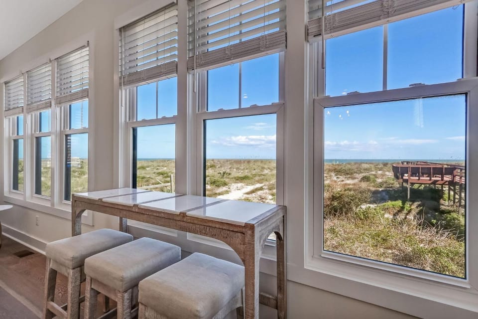 2100 South Fletcher House in Fernandina Beach