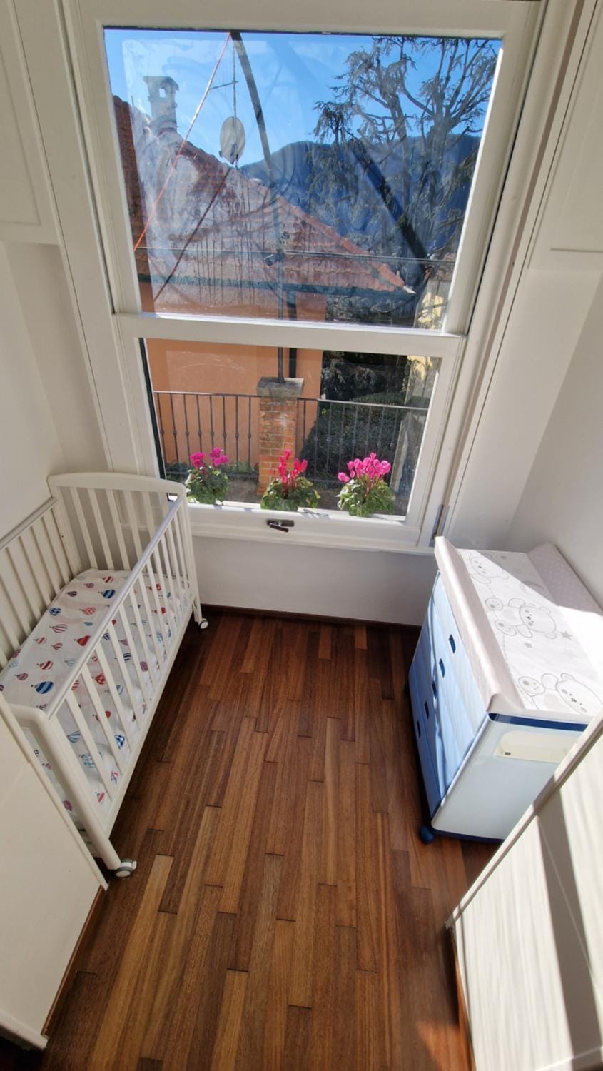 cot