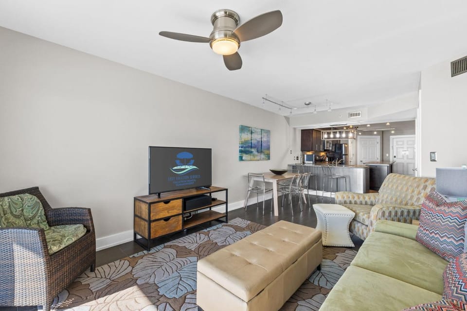 Summerlin 602 - Stay Salty House in Okaloosa Island