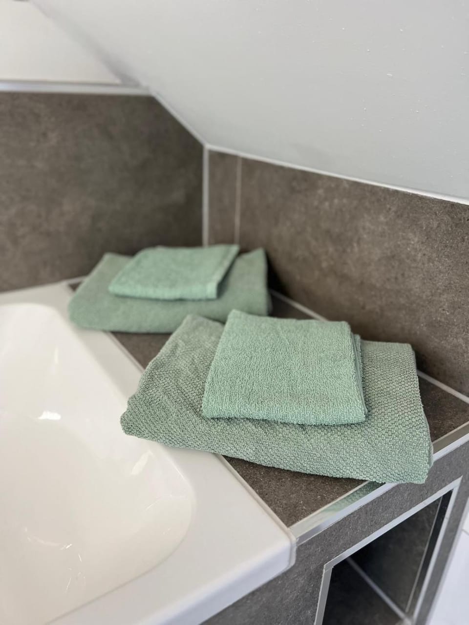 towels