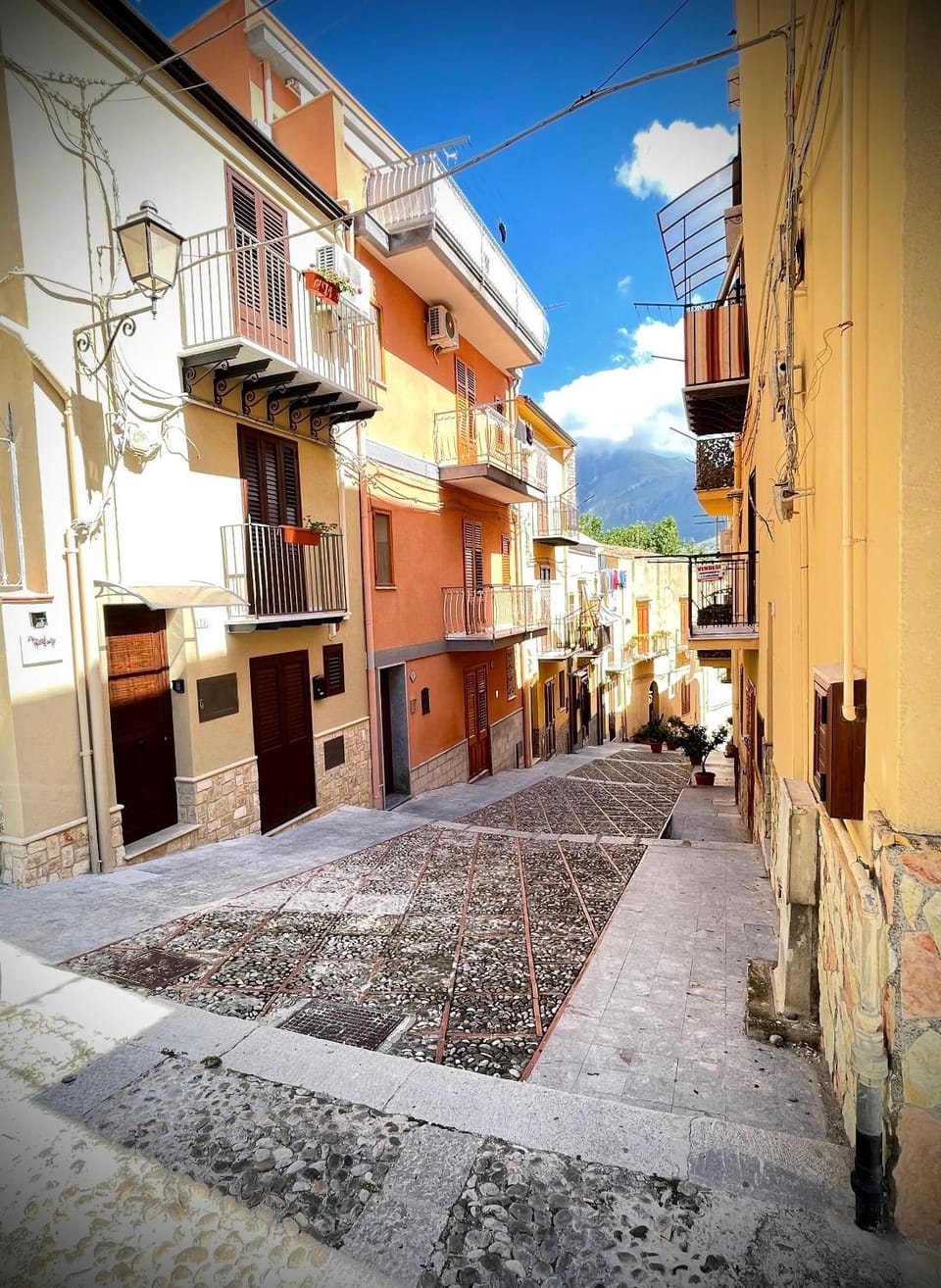 Il carrettiere Bed and Breakfast in Sicily