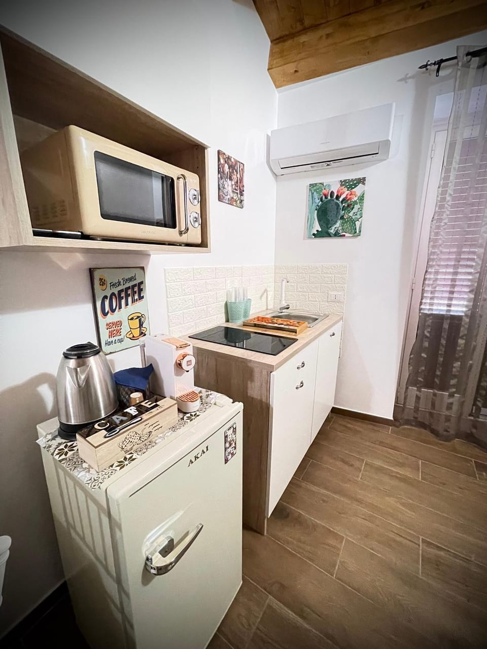 Il carrettiere Bed and Breakfast in Sicily