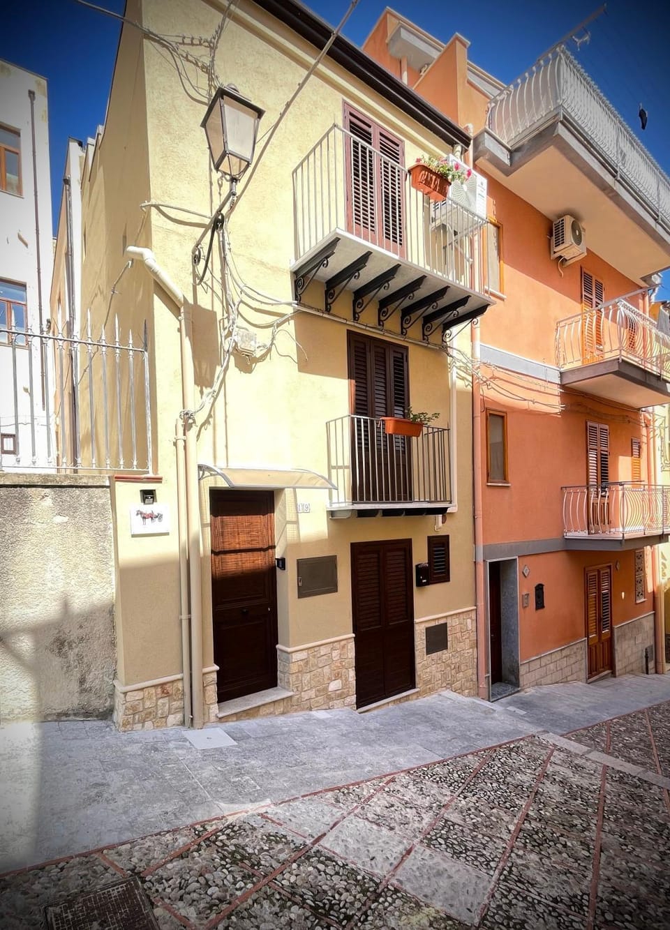 Il carrettiere Bed and Breakfast in Sicily