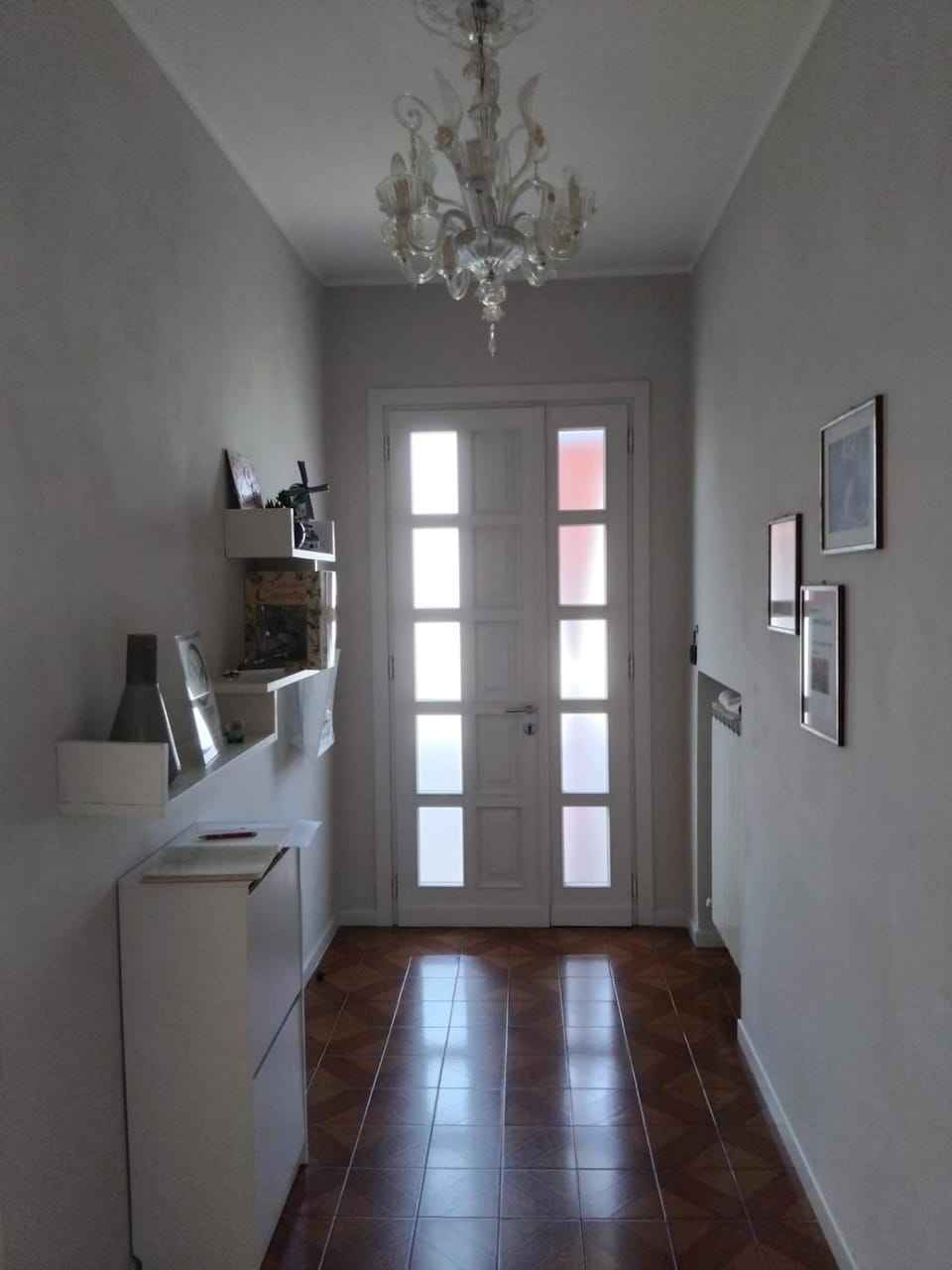 Il Giardino dei Ciliegi appartamento con 3 camere Apartment in Friuli-Venezia Giulia