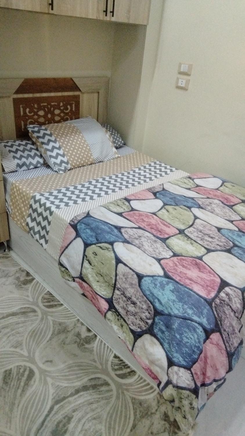 EL Hosary House Vacation rental in Egypt