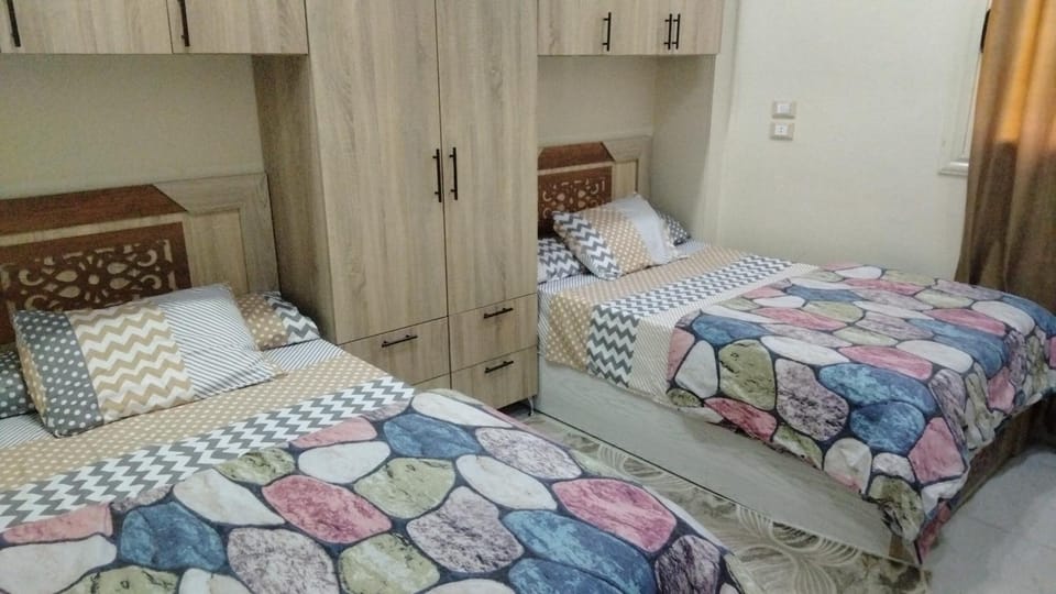 EL Hosary House Vacation rental in Egypt