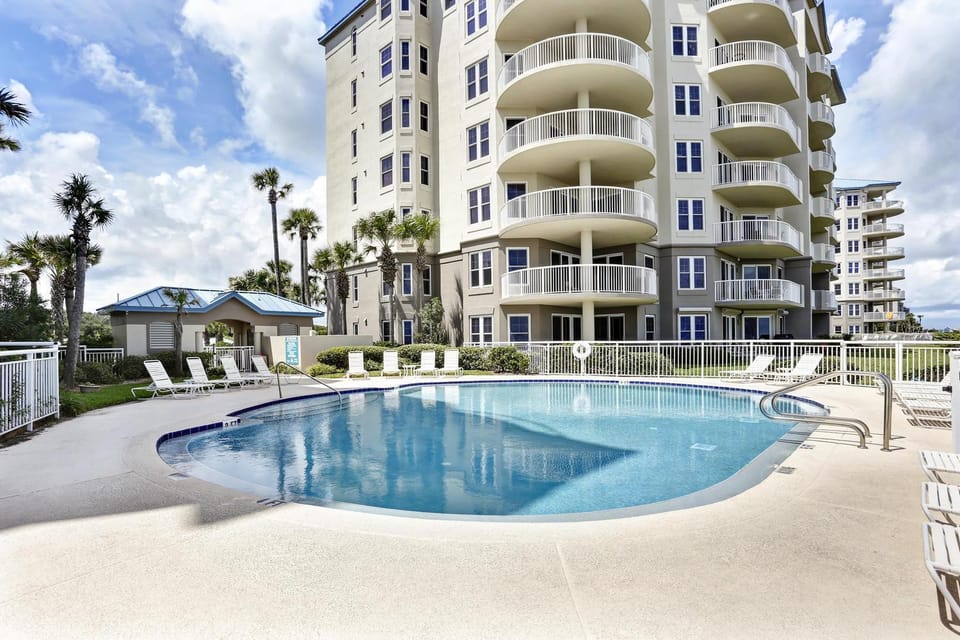 3 Ocean Place House in Amelia Island