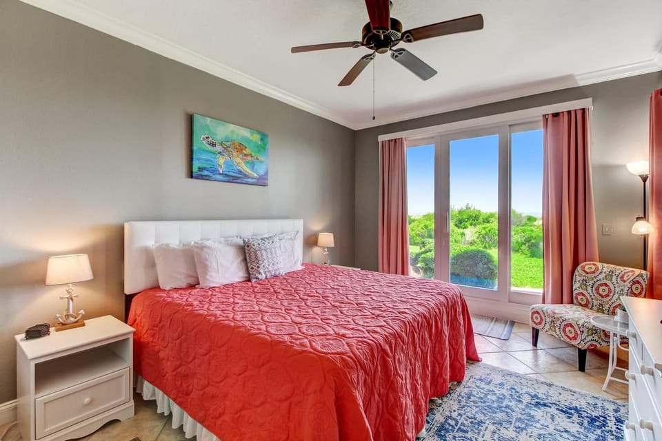 3 Ocean Place House in Amelia Island