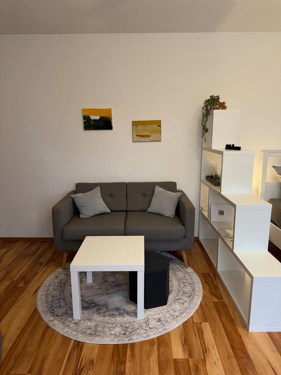 Cozy City Apartment Penzberg Apartment in Bavaria