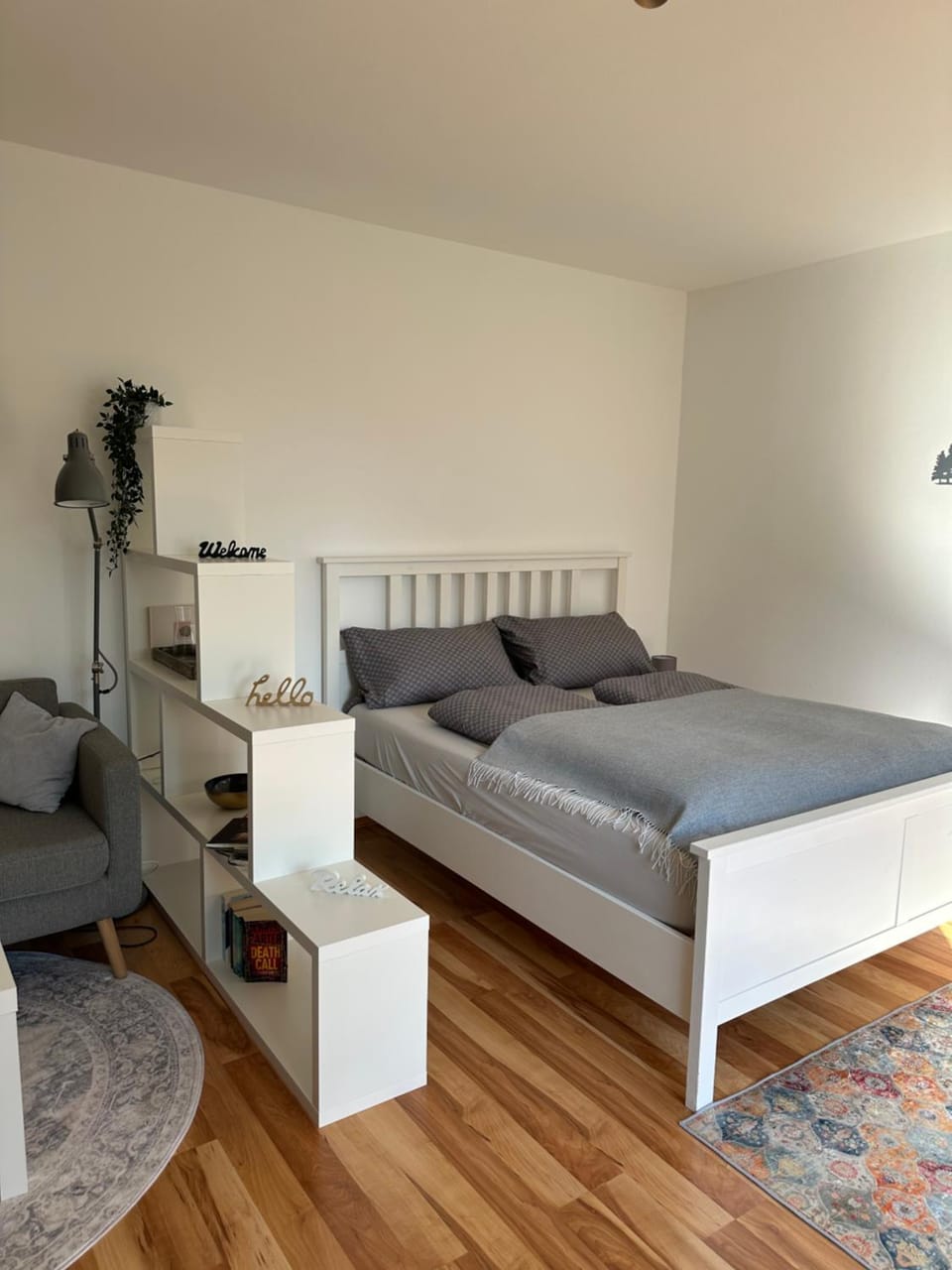 Cozy City Apartment Penzberg Apartment in Bavaria