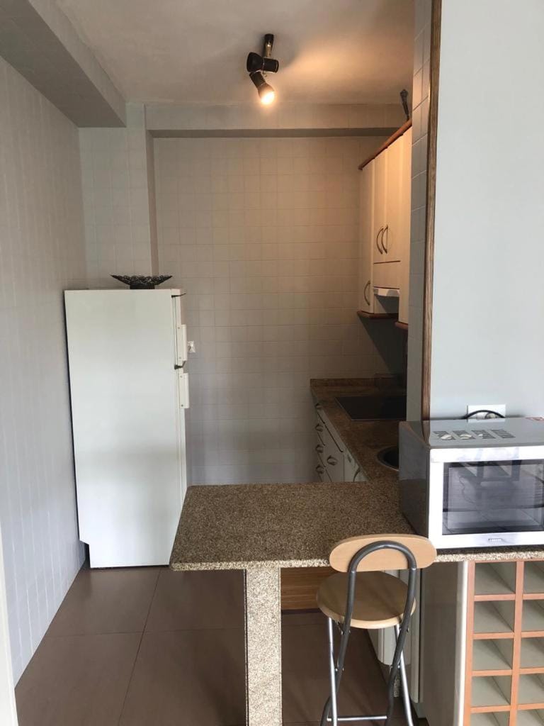 Rodeira playa Apartment in Cangas