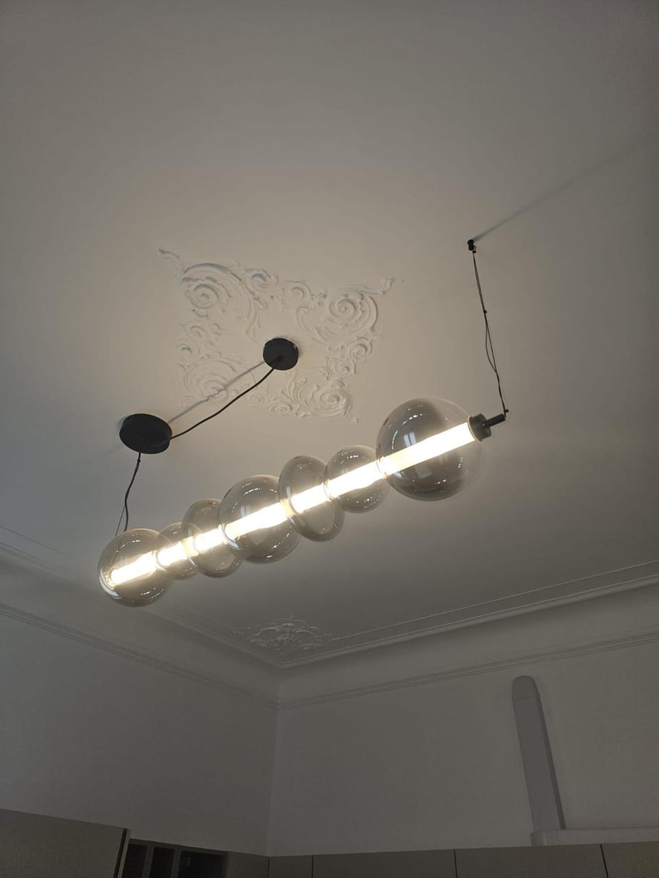 Decorative detail