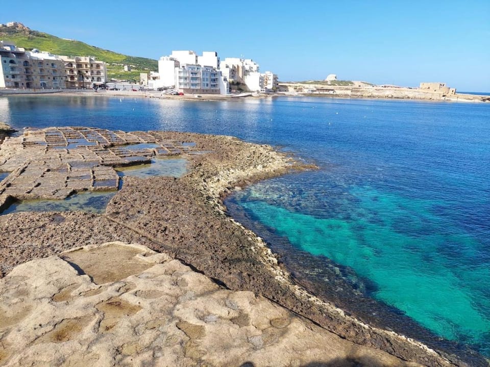 Del Mar Holiday Home Apartment in Malta