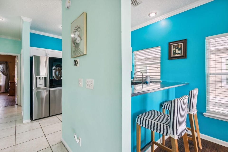 2919 S Fletcher House in Fernandina Beach