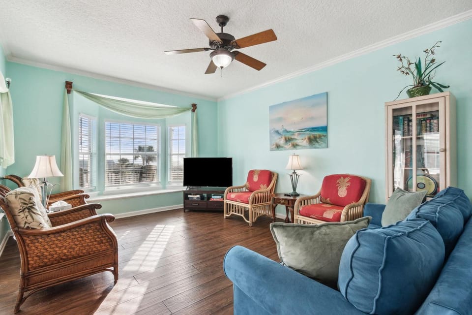 2919 S Fletcher House in Fernandina Beach