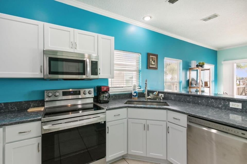 2919 S Fletcher House in Fernandina Beach