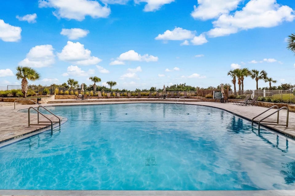 255 Sandcastles House in Amelia Island