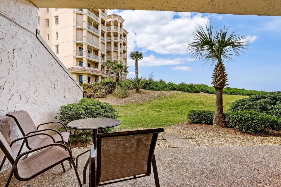 255 Sandcastles House in Amelia Island