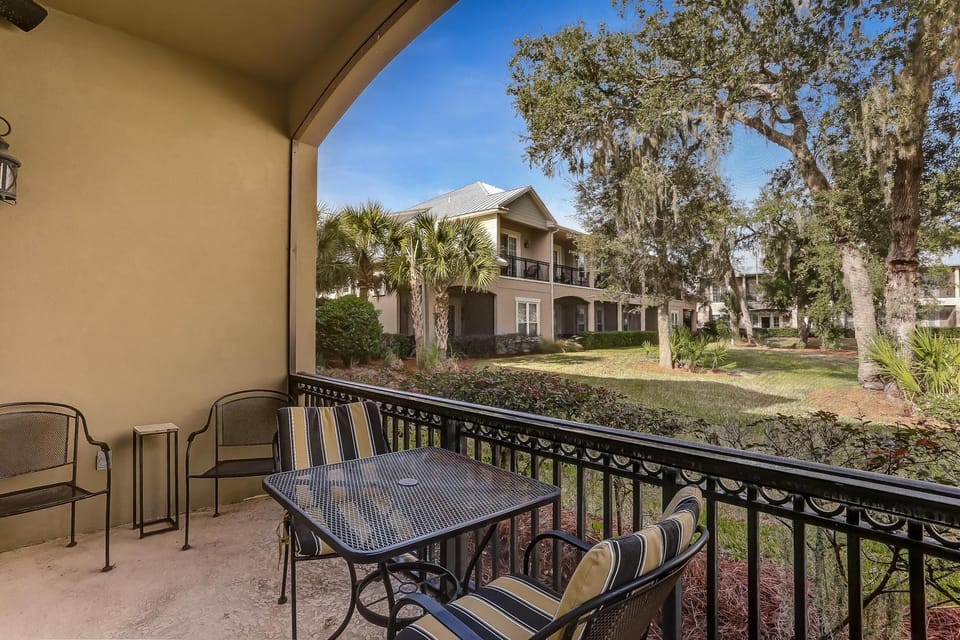 2106 Summerwoods House in Amelia Island