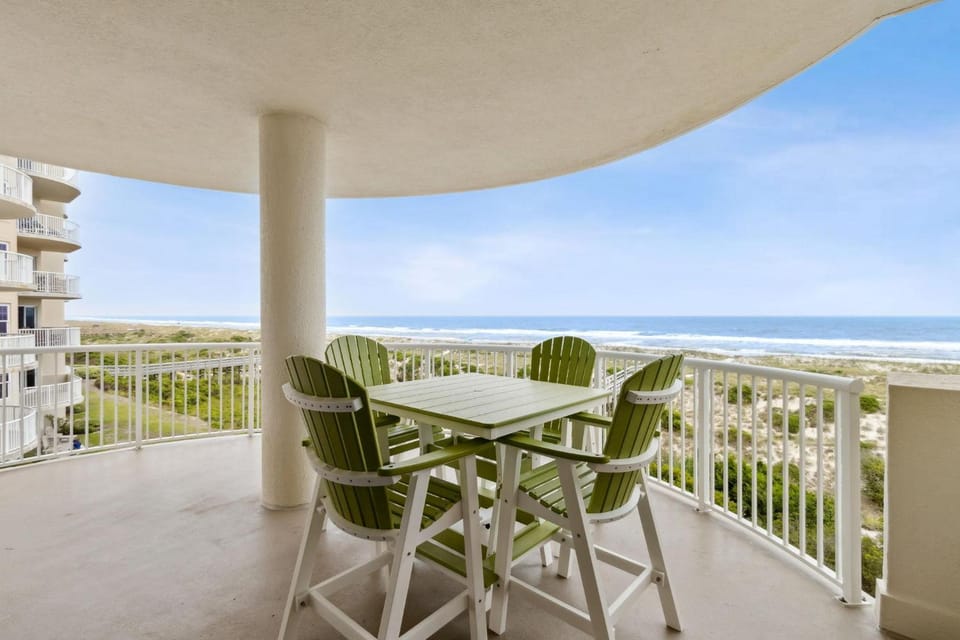 81 Ocean Place House in Amelia Island