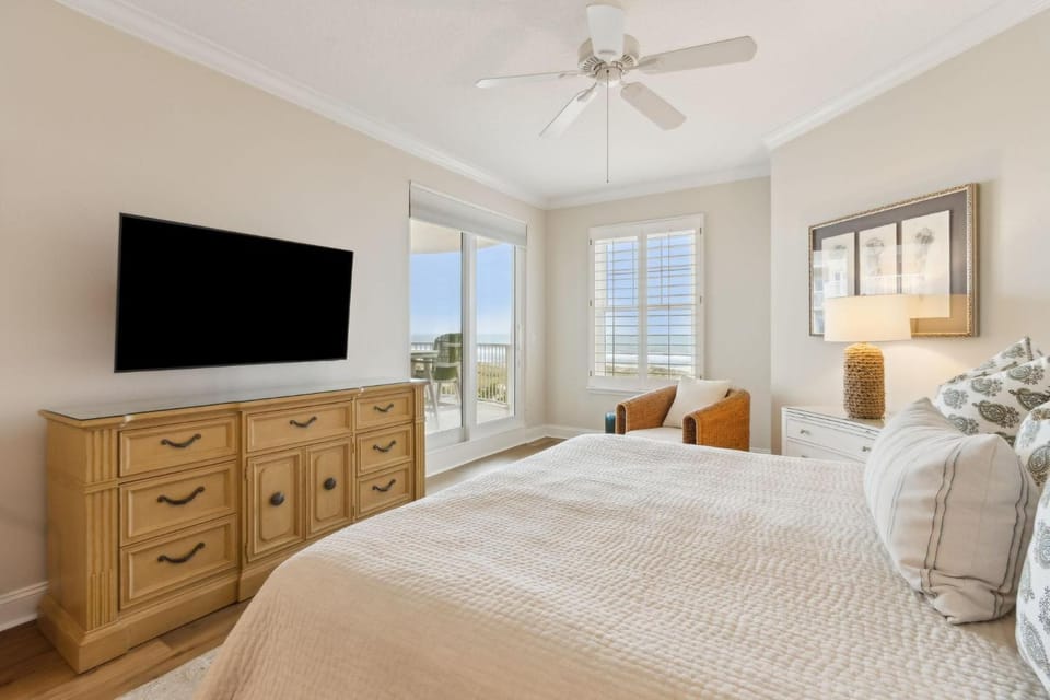 81 Ocean Place House in Amelia Island