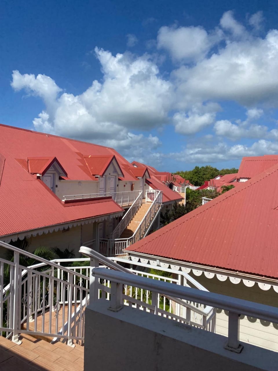 Property building, View (from property/room)